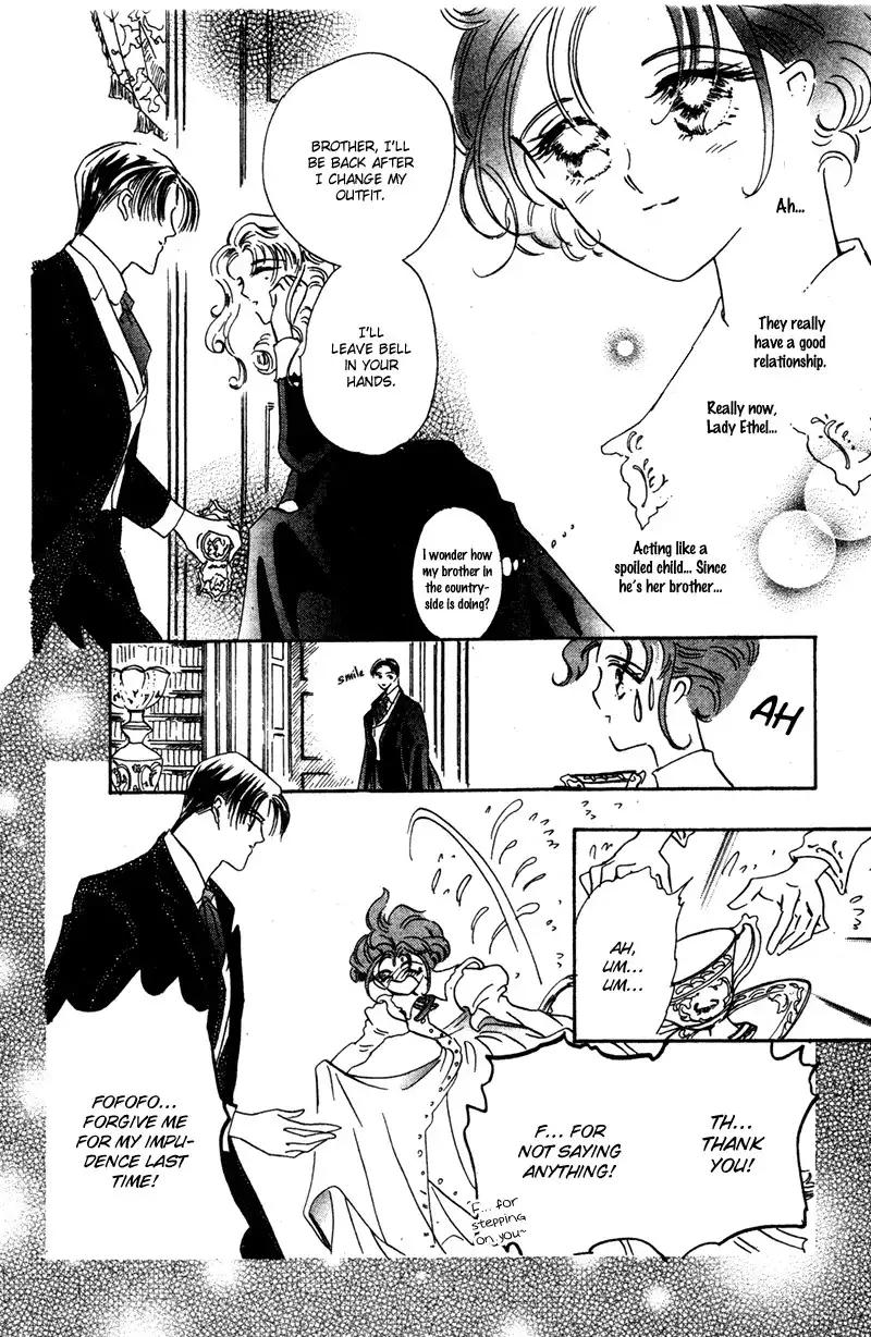 Lady Victorian Chapter 6 11